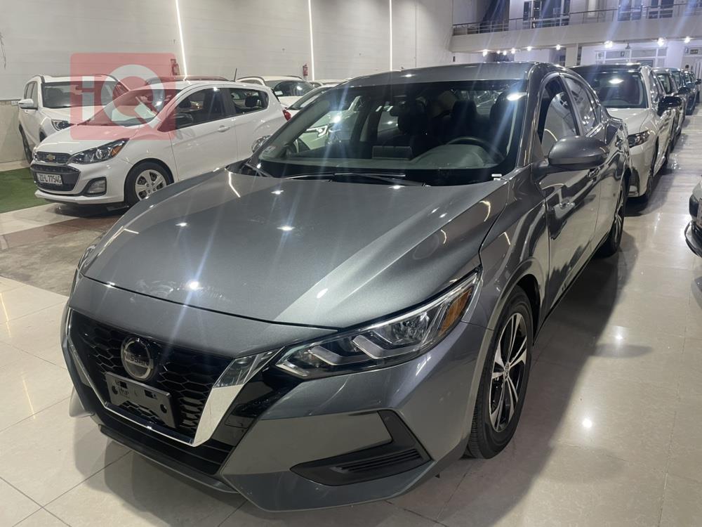 Nissan Sentra